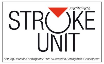 Überregionale Stroke Unit