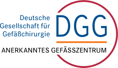 Gefäßzentrum